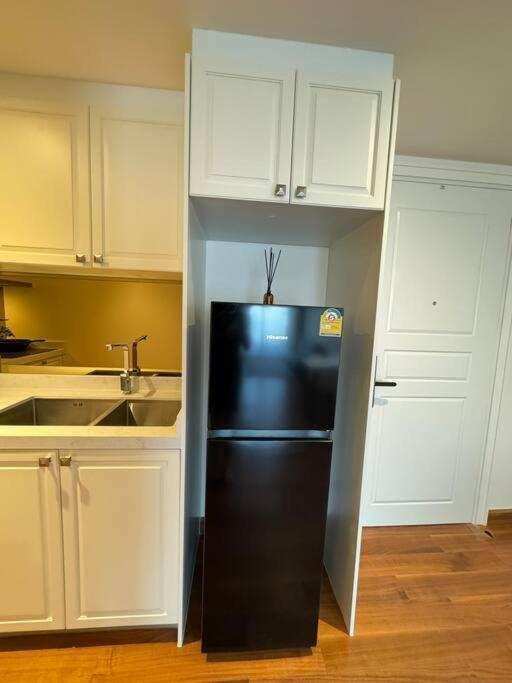 Apartment Luxury In Charoenkrung Near Asiatique *