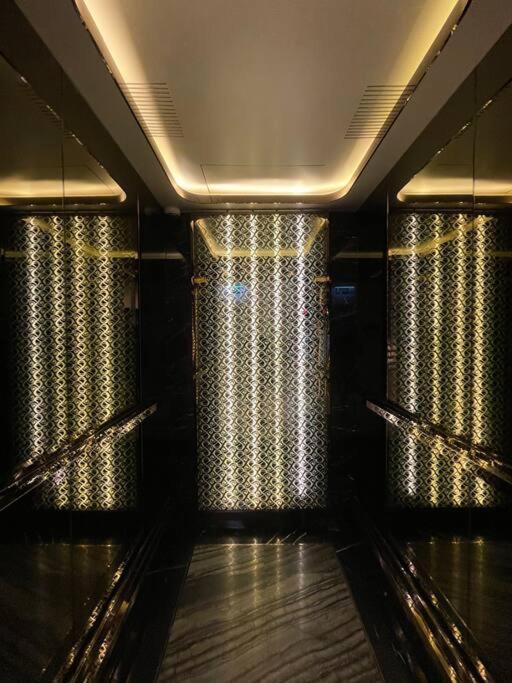 Apartment Luxury In Charoenkrung Near Asiatique Bangkok