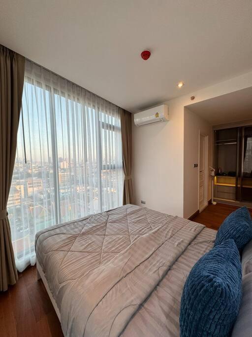 Luxury In Charoenkrung Near Asiatique * Bangkok