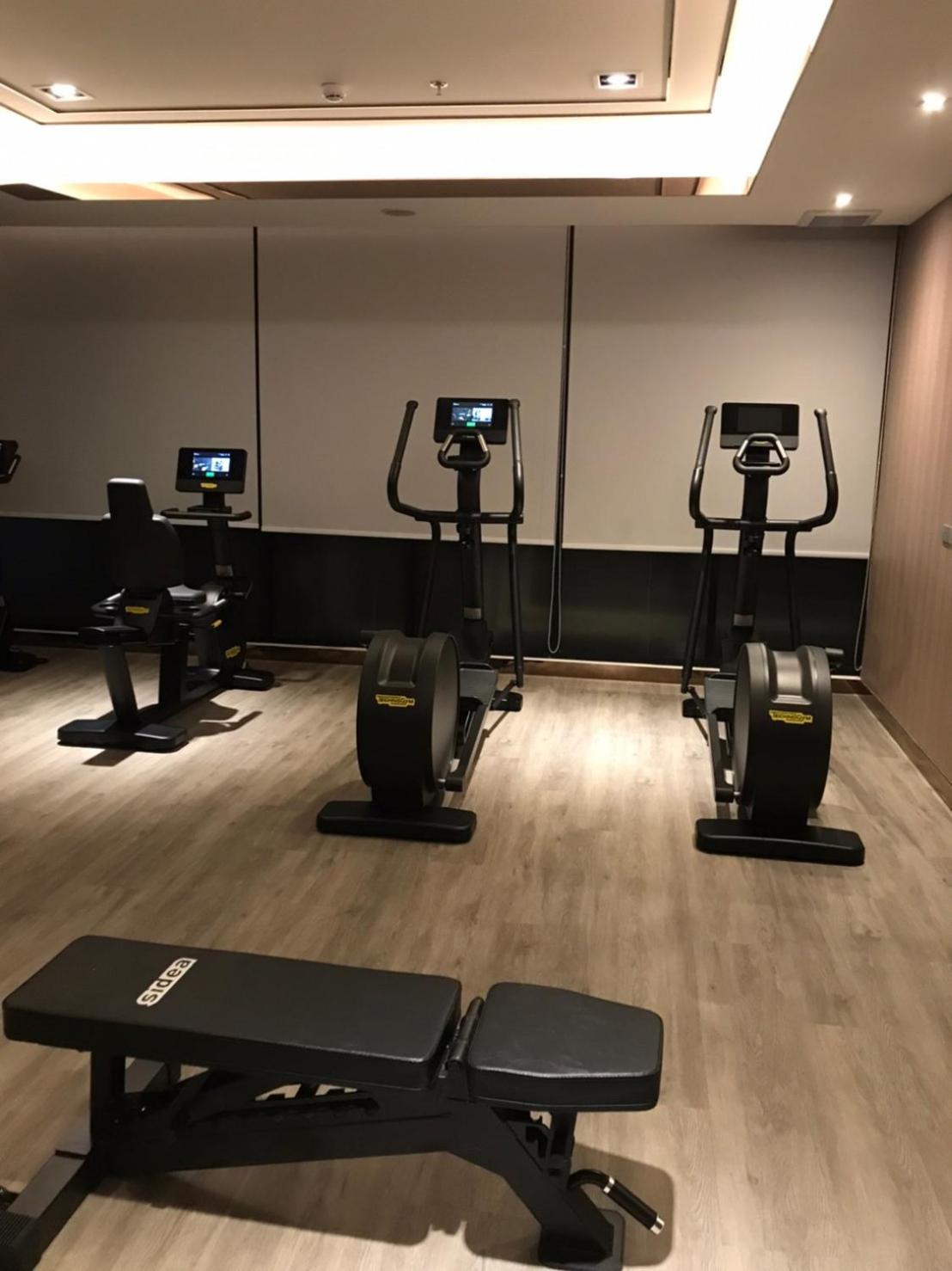 Luxury In Charoenkrung Near Asiatique Apartment