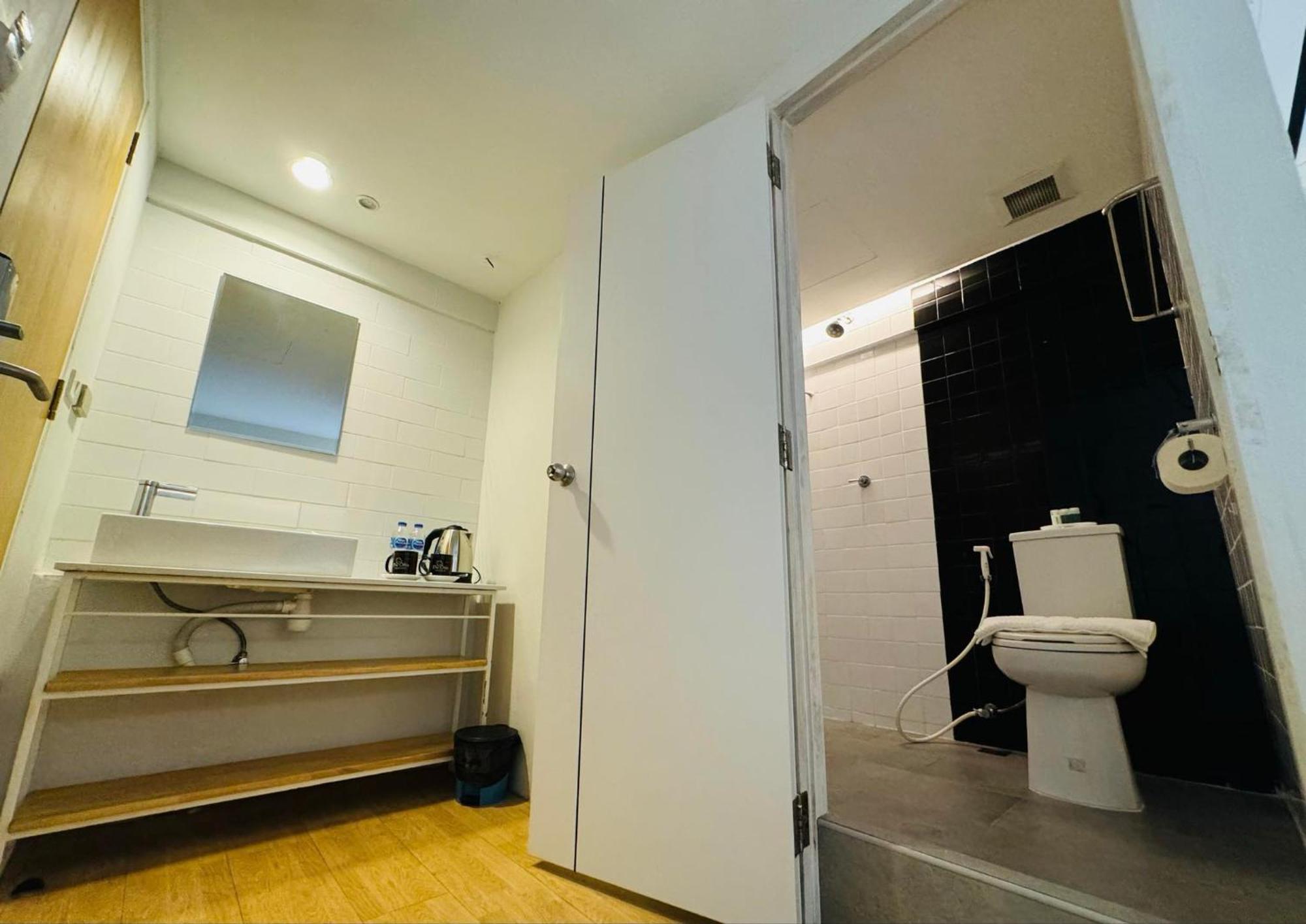 Bei Otto Haus Saladaeng Hotel Bangkok