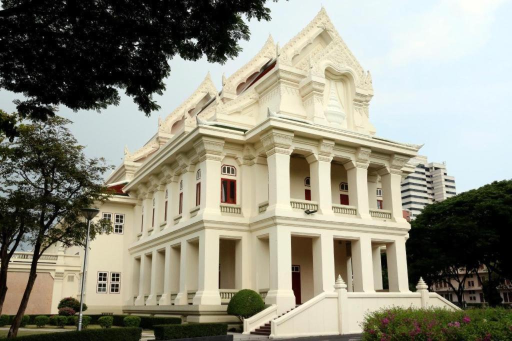 Hotel Twenty Three Bangkok