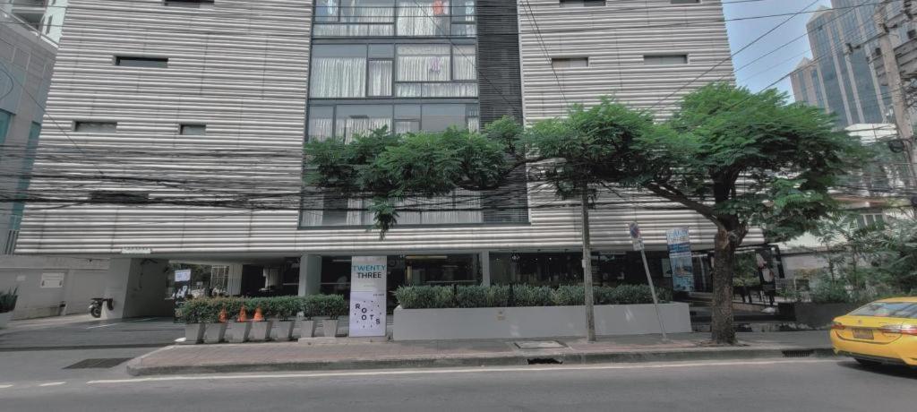 Twenty Three 3* Bangkok