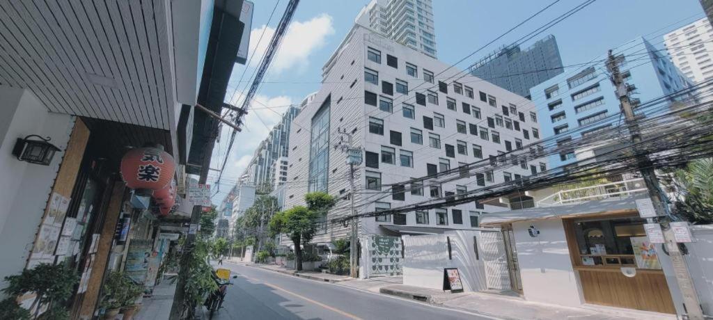 Twenty Three Hotel Bangkok