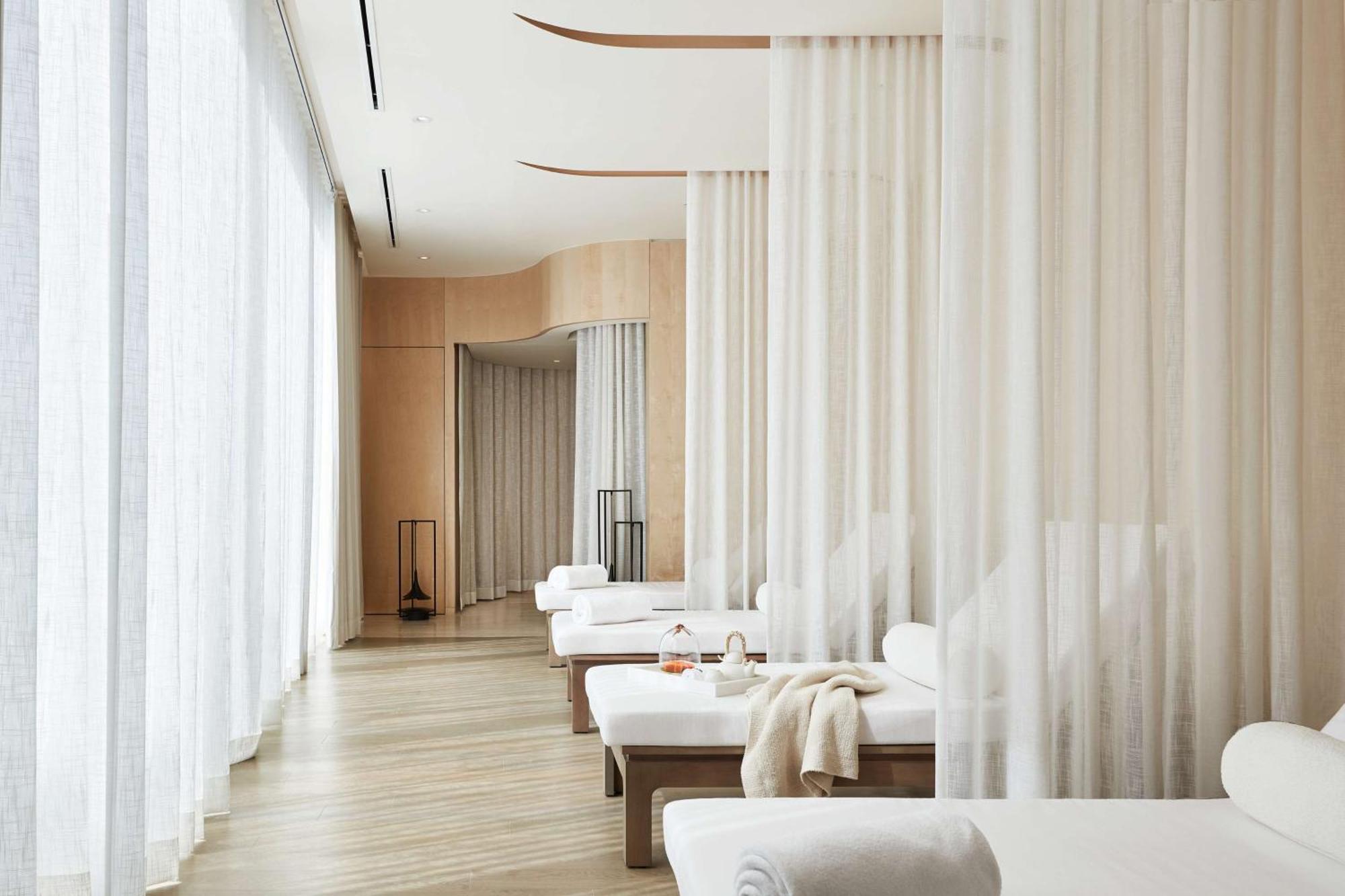 Park Hyatt Hotel