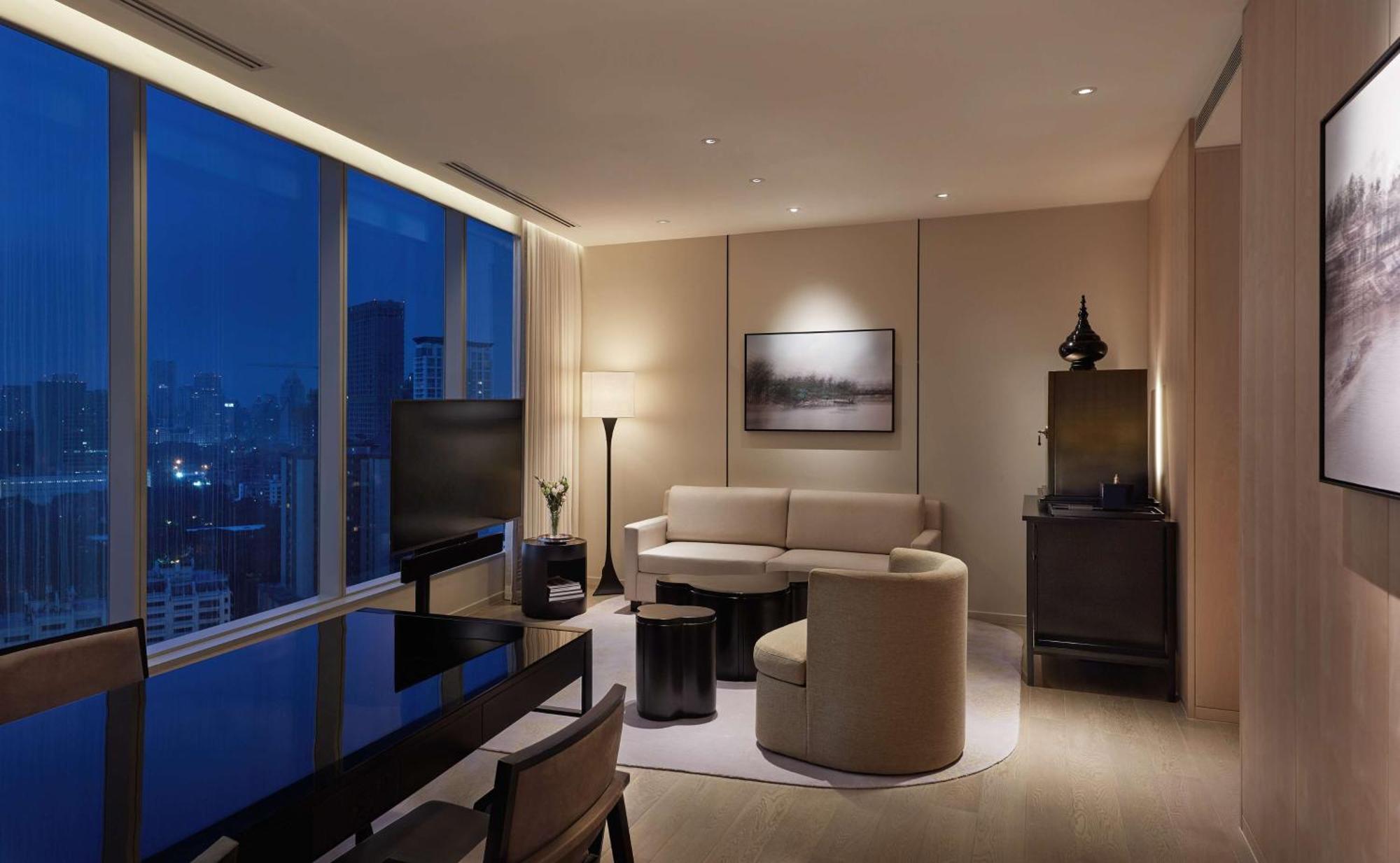 Park Hyatt Hotel 5*