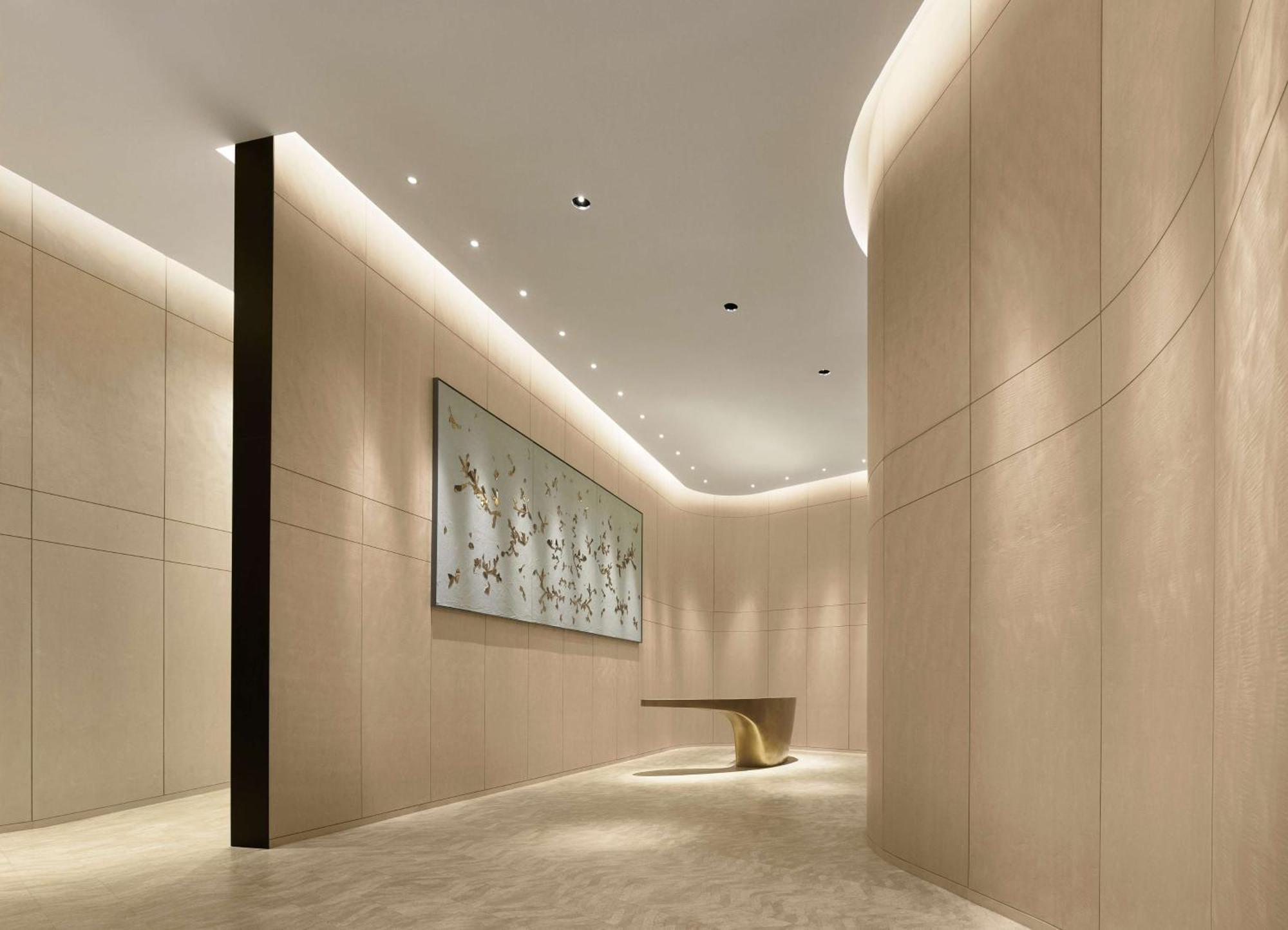 Park Hyatt 5* Banguecoque