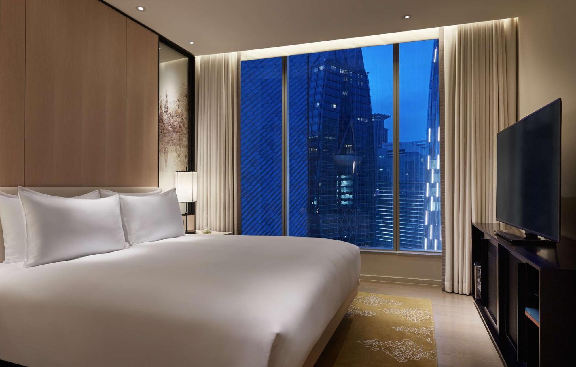 Park Hyatt Hotel