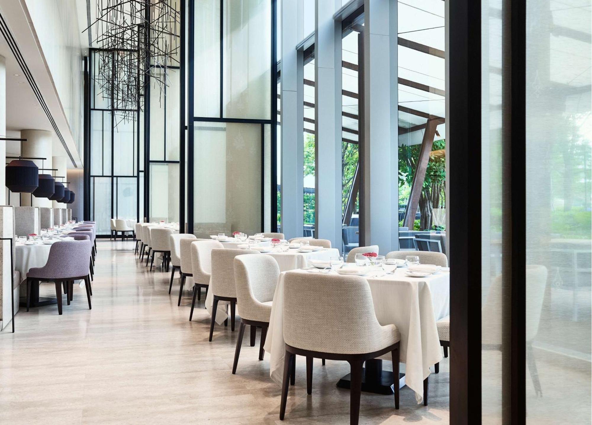Hotel Park Hyatt