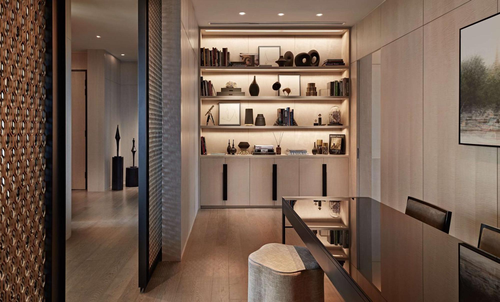 Park Hyatt Hotel 5*