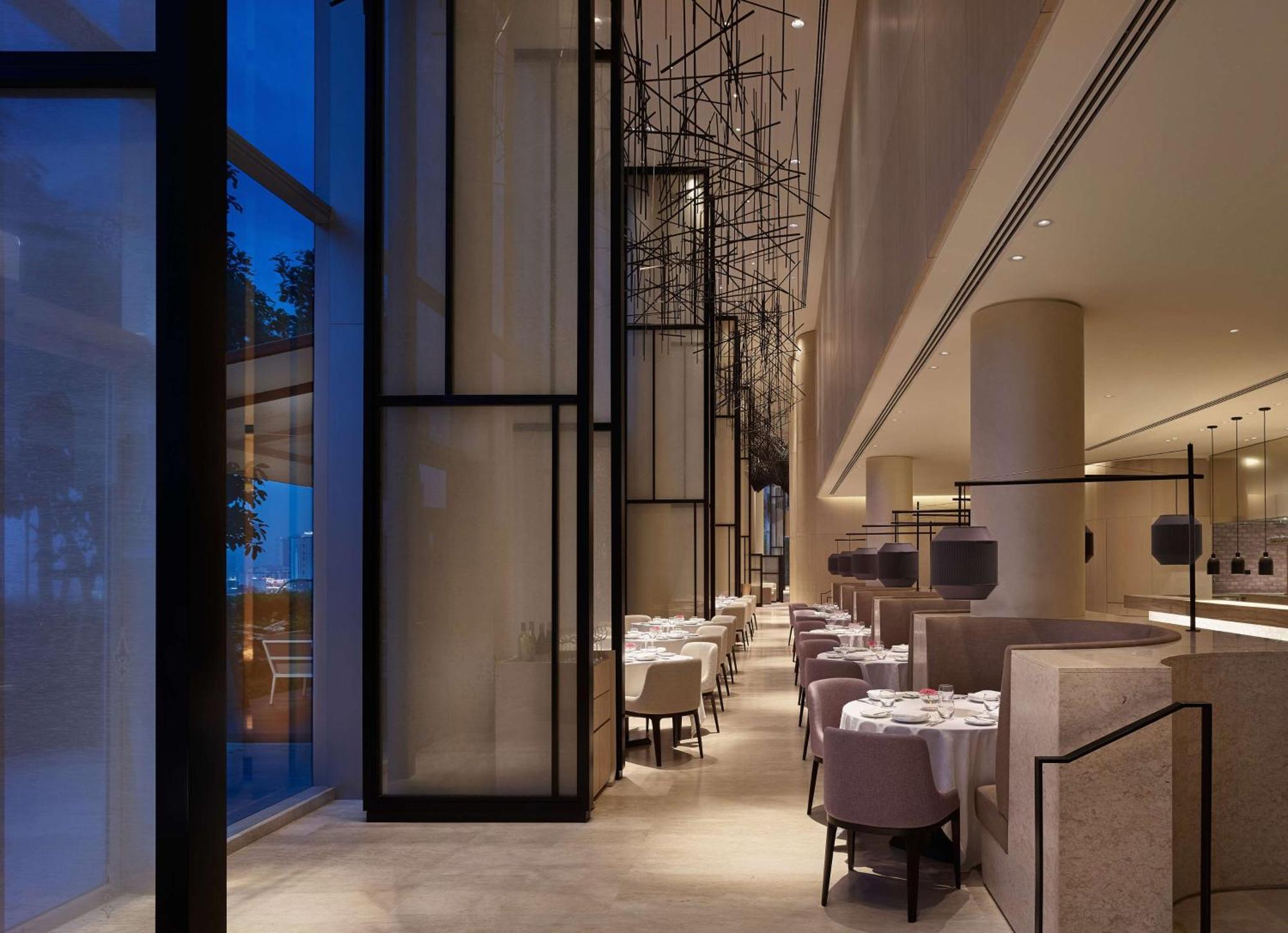 Park Hyatt Hotel