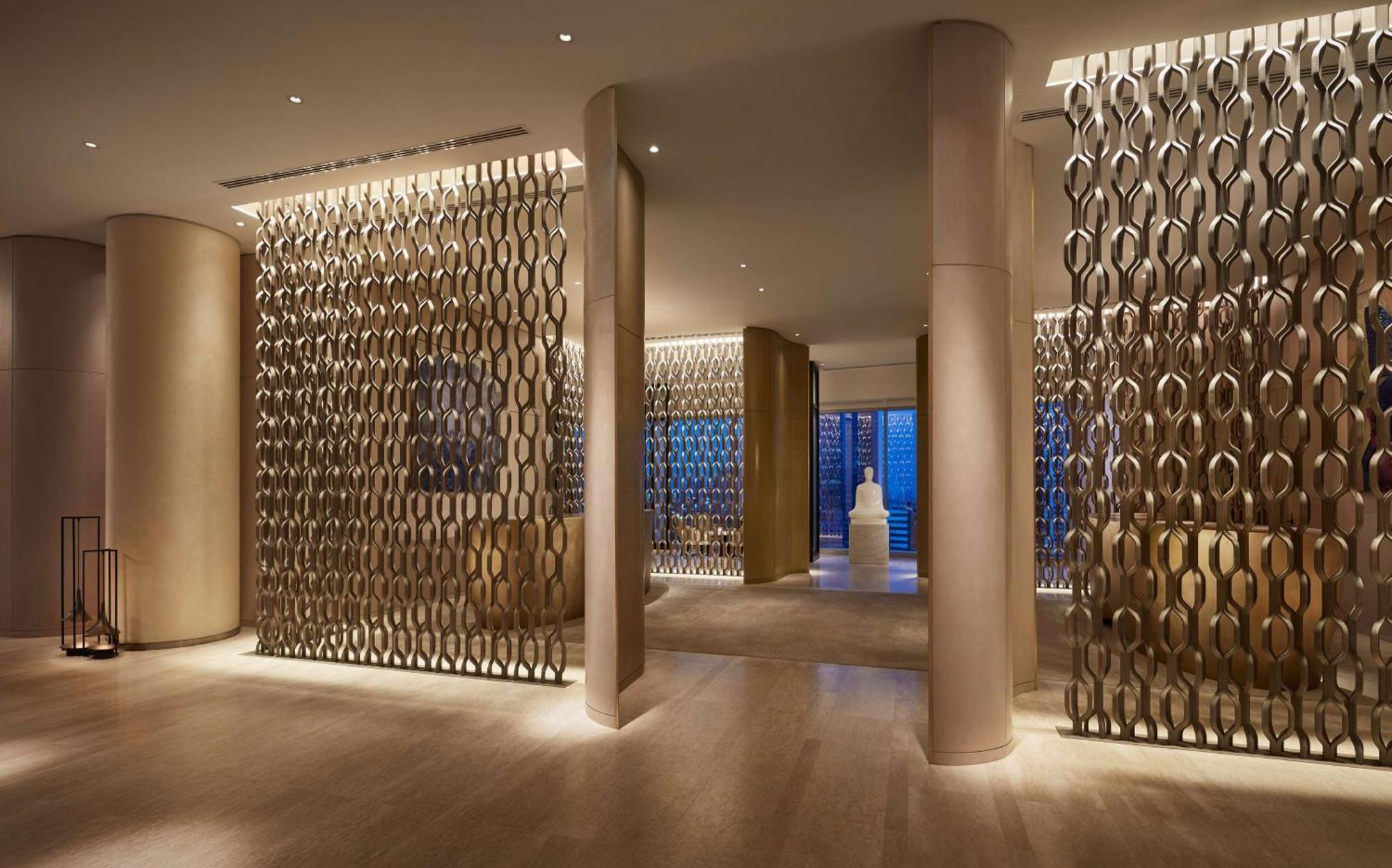 Park Hyatt 5* Banguecoque
