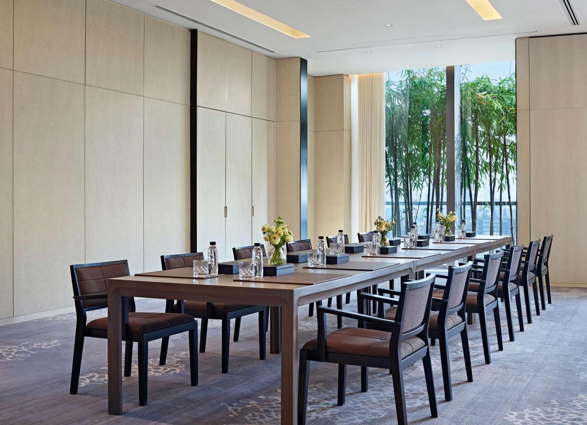 Park Hyatt Hotel 5*
