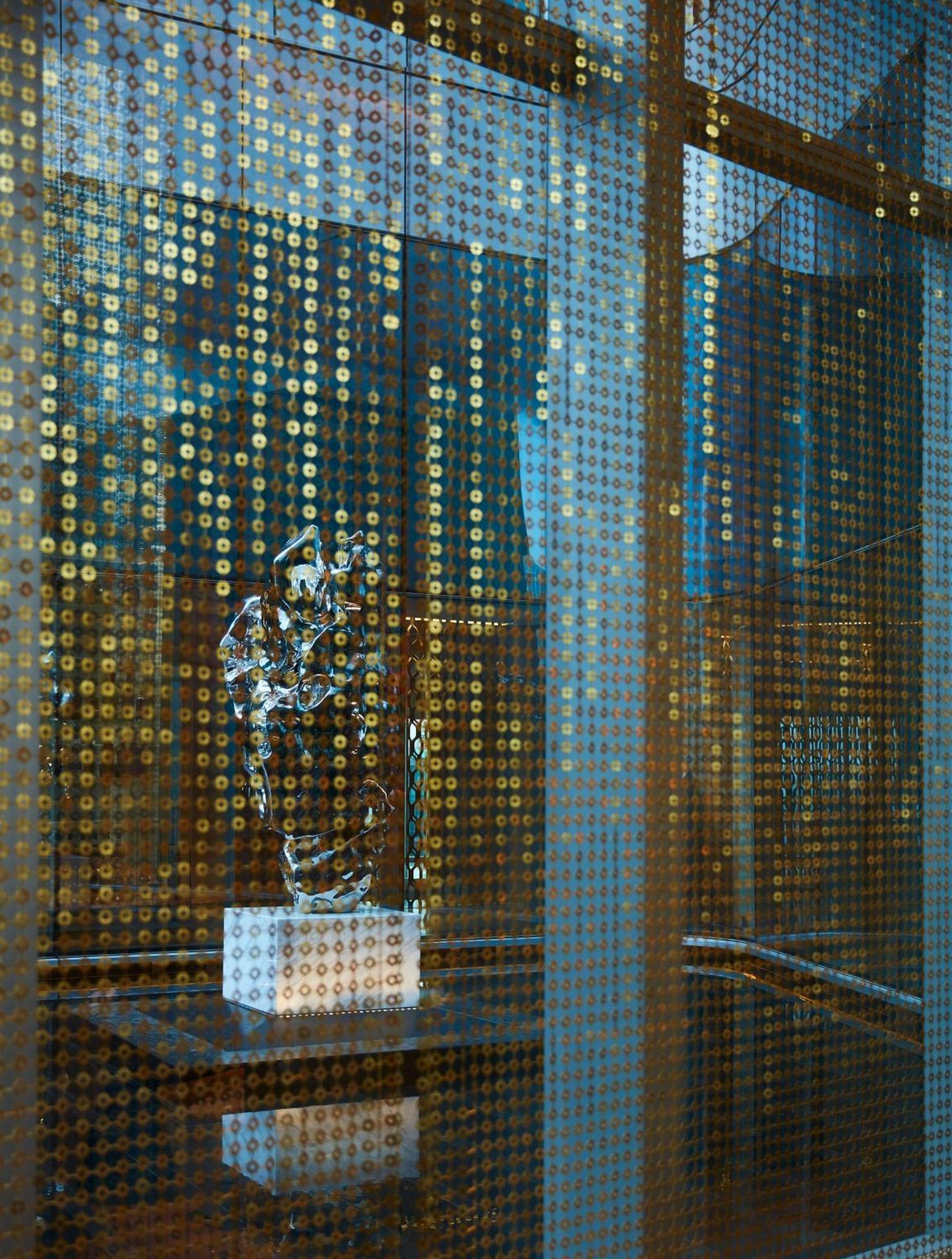 Hotel Park Hyatt 5*