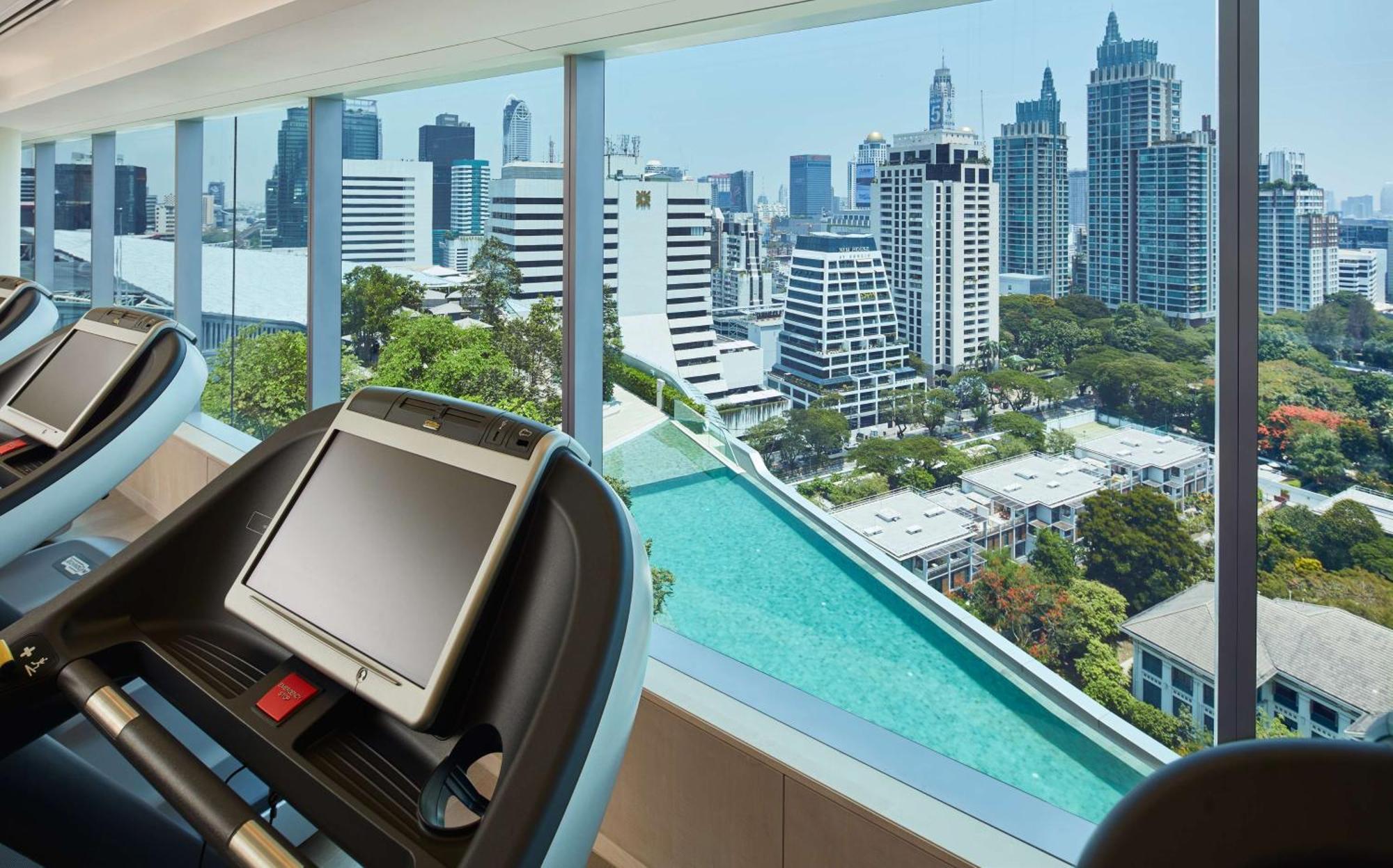 Park Hyatt 5* Bangkok