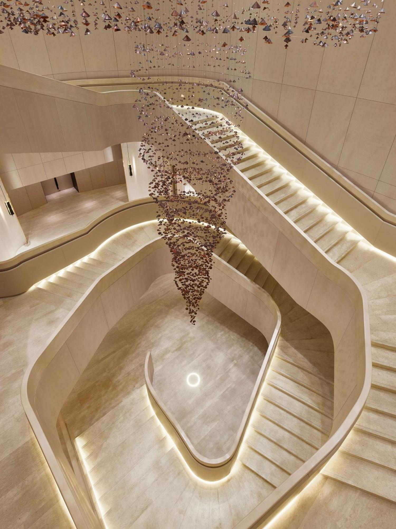 Hotel Park Hyatt