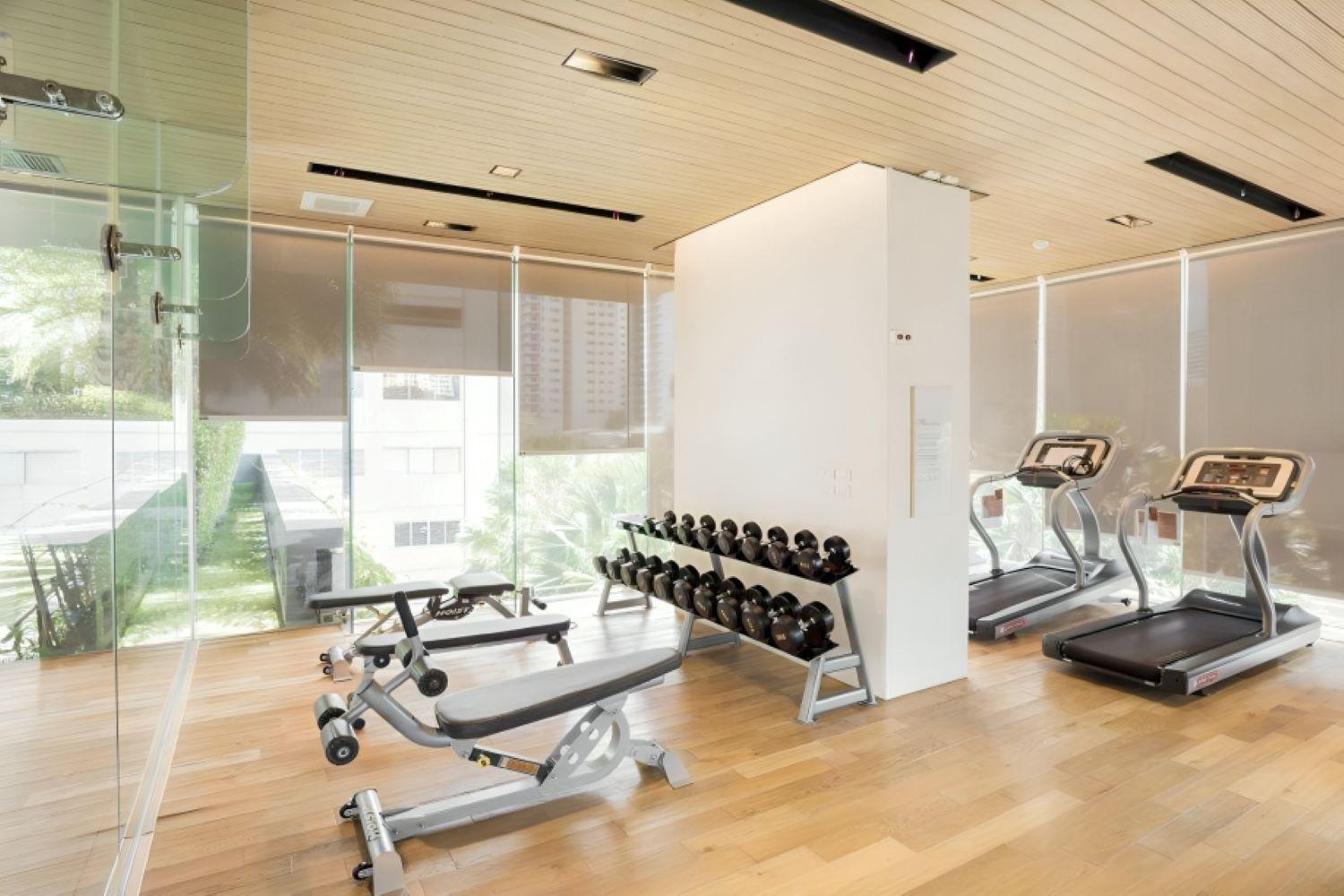 Wonderful Beautiful Peaceful 1 Bed Asoke Bts Mrt Central Sukhumvit Apartment *