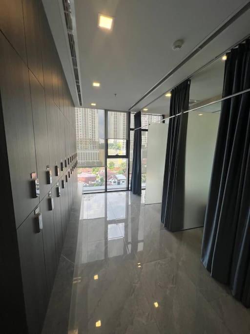 Phraram 9 - G Tower - Jodd Fairs Market 欢迎光临 Appartement *
