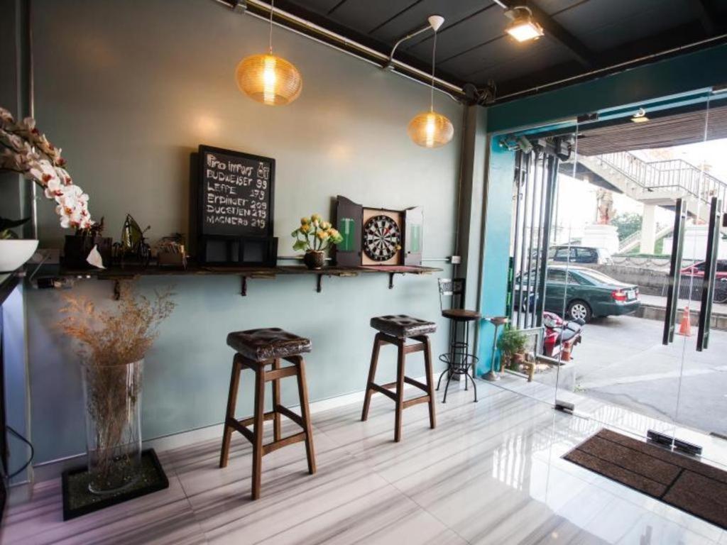 Phaphoom Boutique 3*