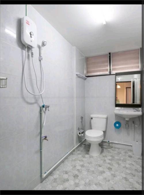 Holiday home 4br House Mrt Subway 250m Chatujak Market Wi-fi Bangkok