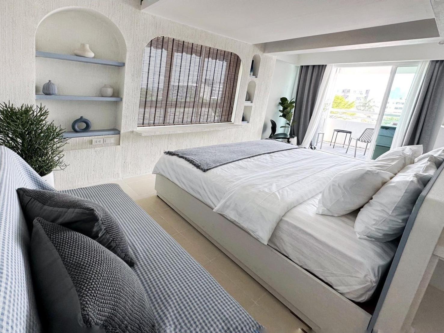 Guest house Udms On Nut 10 - Bangkok's Charm 40 Sqm Bangkok