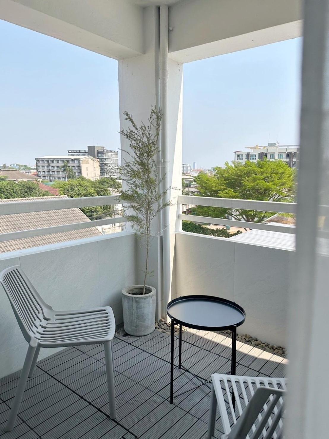 Udms On Nut 10 - Bangkok's Charm 40 Sqm Guest house