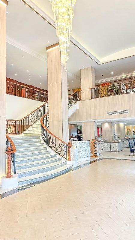 The Maruay Garden Hotel