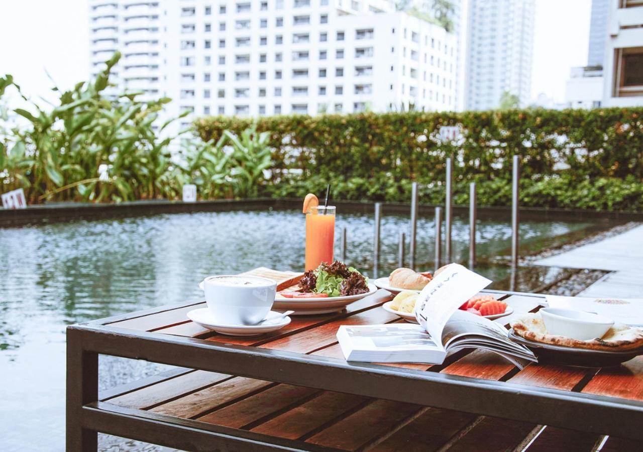 Fraser Sukhumvit Aparthotel