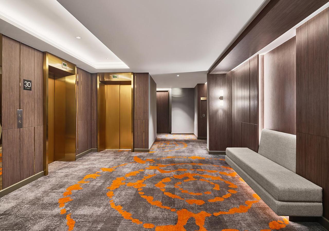 Fraser Sukhumvit Aparthotel Bangkok