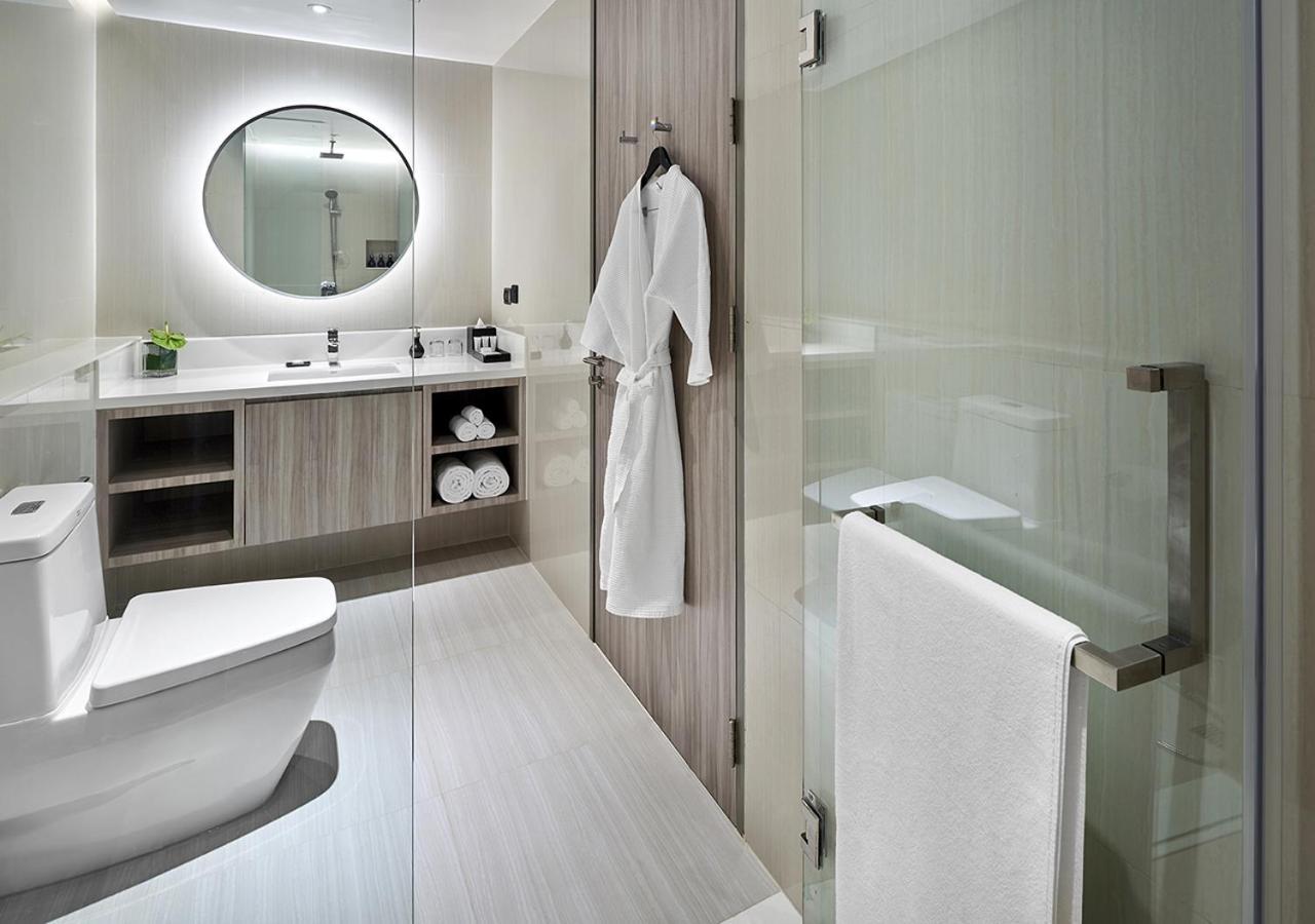 Fraser Sukhumvit Aparthotel