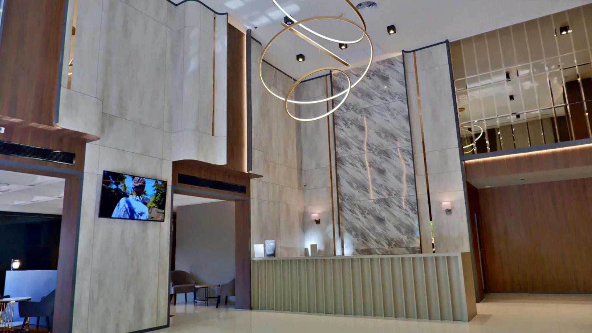 Grand Mercure Asoke 5* Bangkok