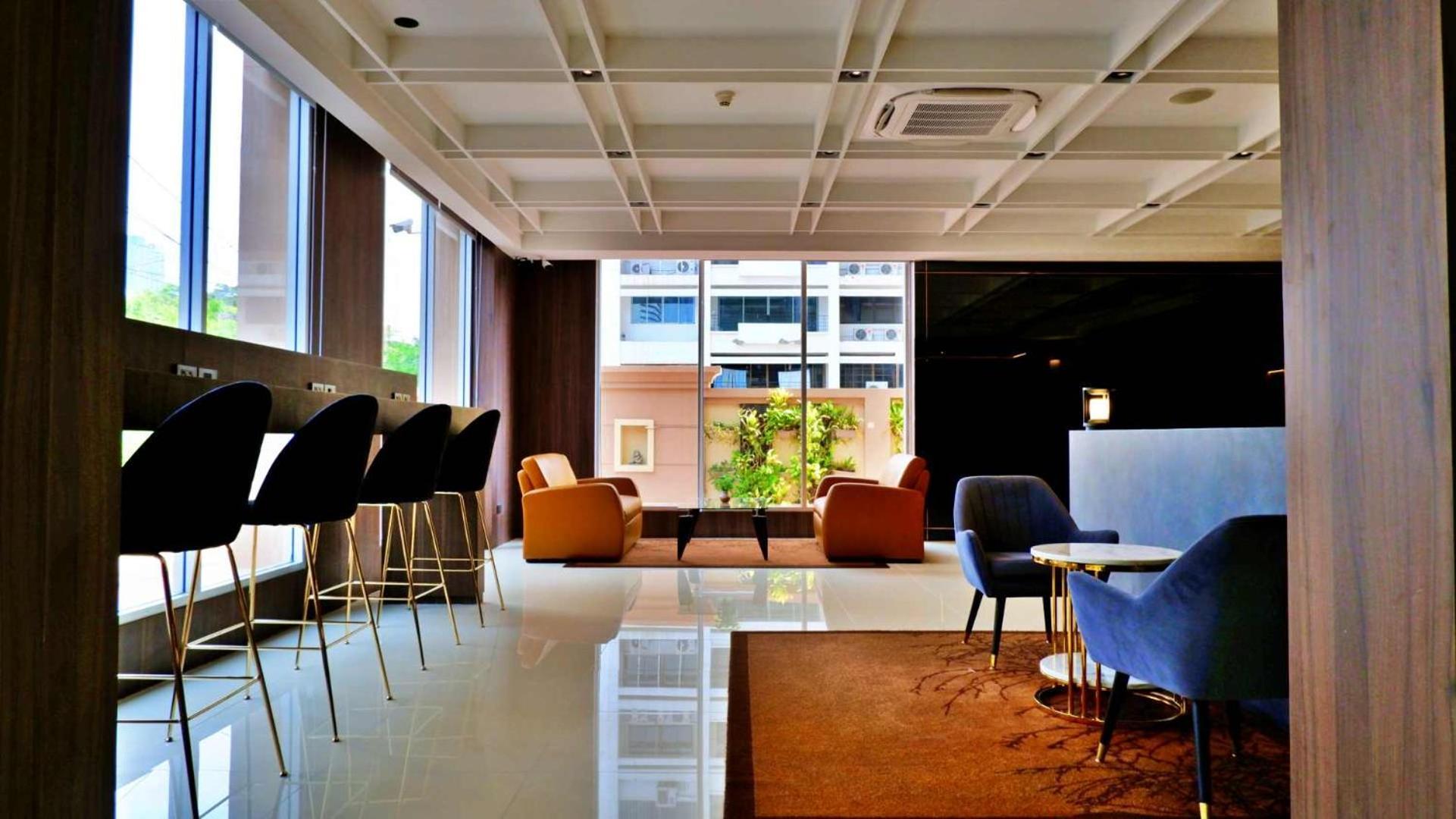 Grand Mercure Asoke Hotel