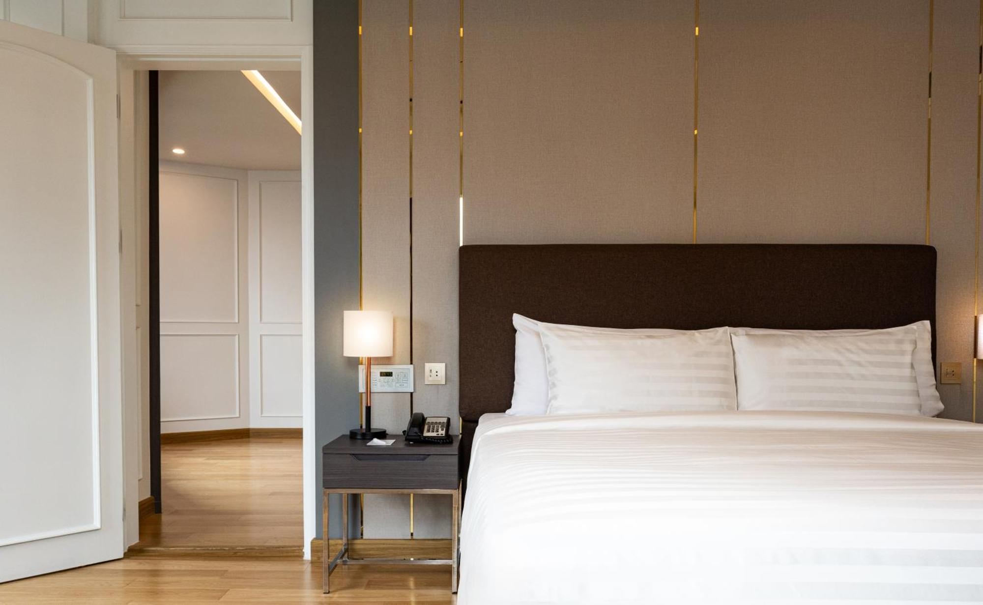 Rembrandt Hotel&suites Sha Plus Certified 4*