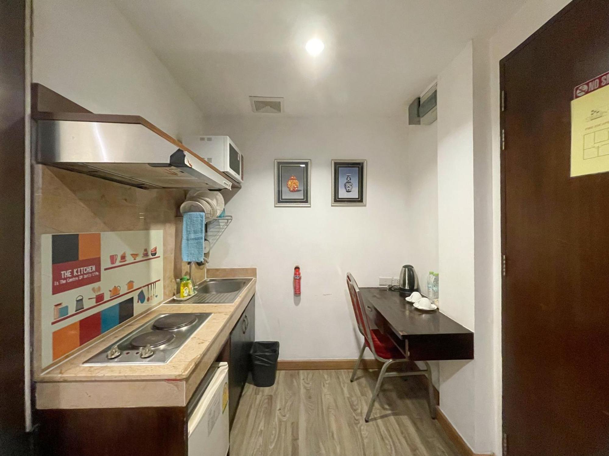 Arawana Express Chinatown Hotel 3*