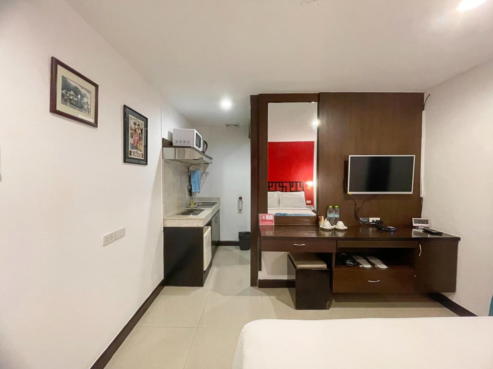 Hotel Arawana Express Chinatown 3*