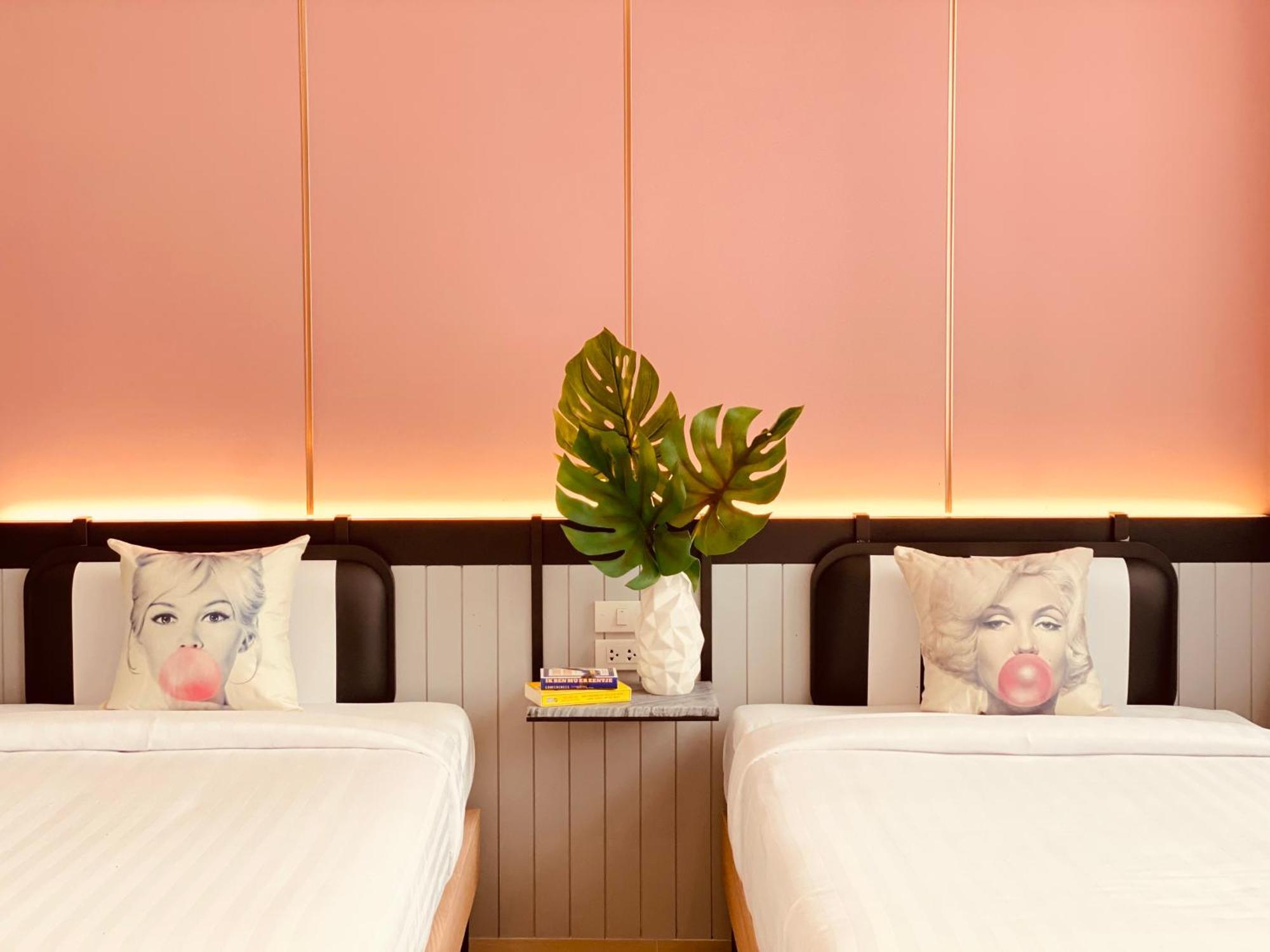 Miami Inn 4*