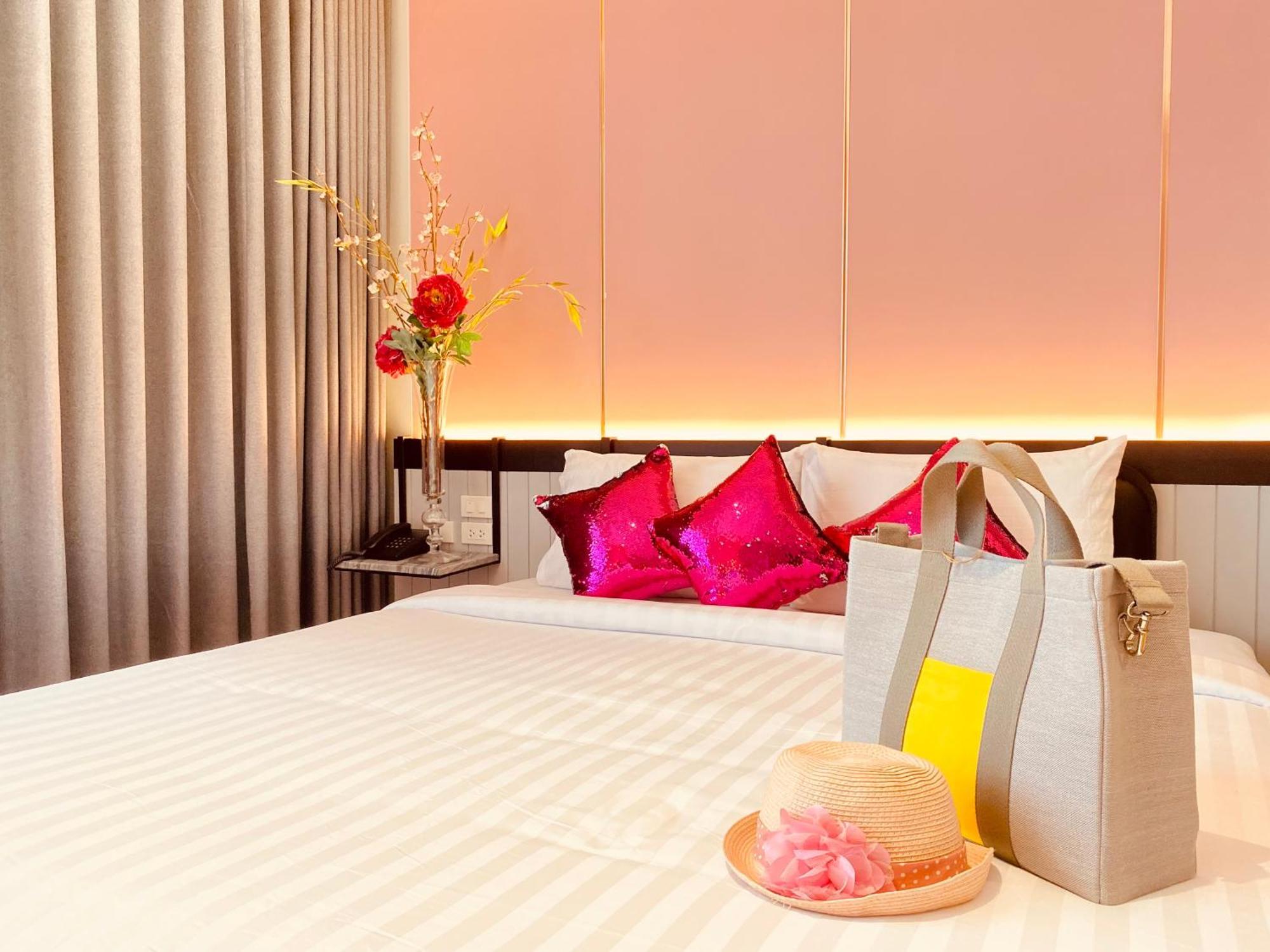 Inn Miami 4*