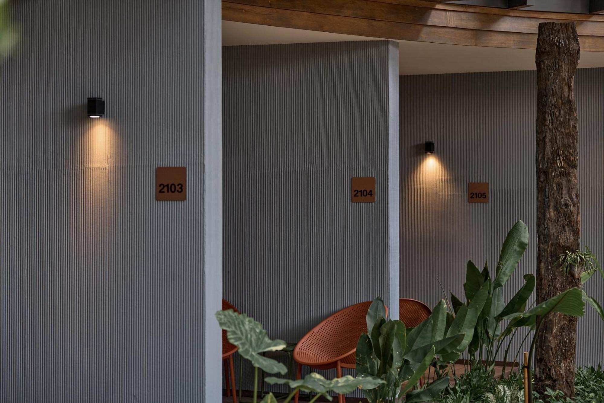 Red Door Samsen Hotel, 3* Banguecoque