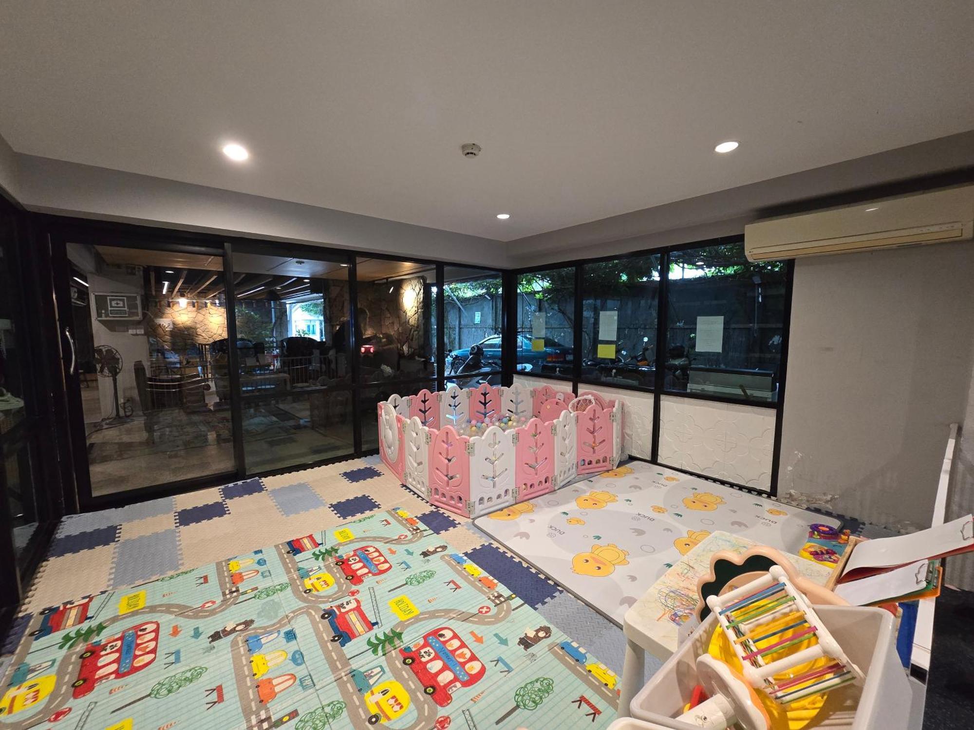 Hotel Peace Land Khaosan 3*