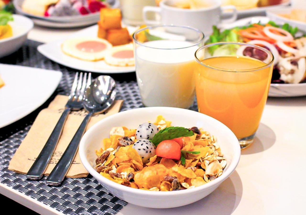 Hotel Ibis Styles Ratchada Bangkok