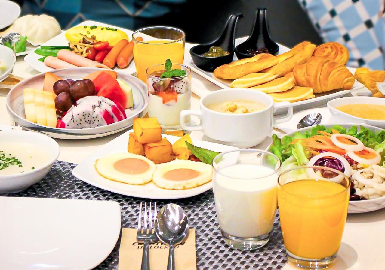Ibis Styles Ratchada 3*