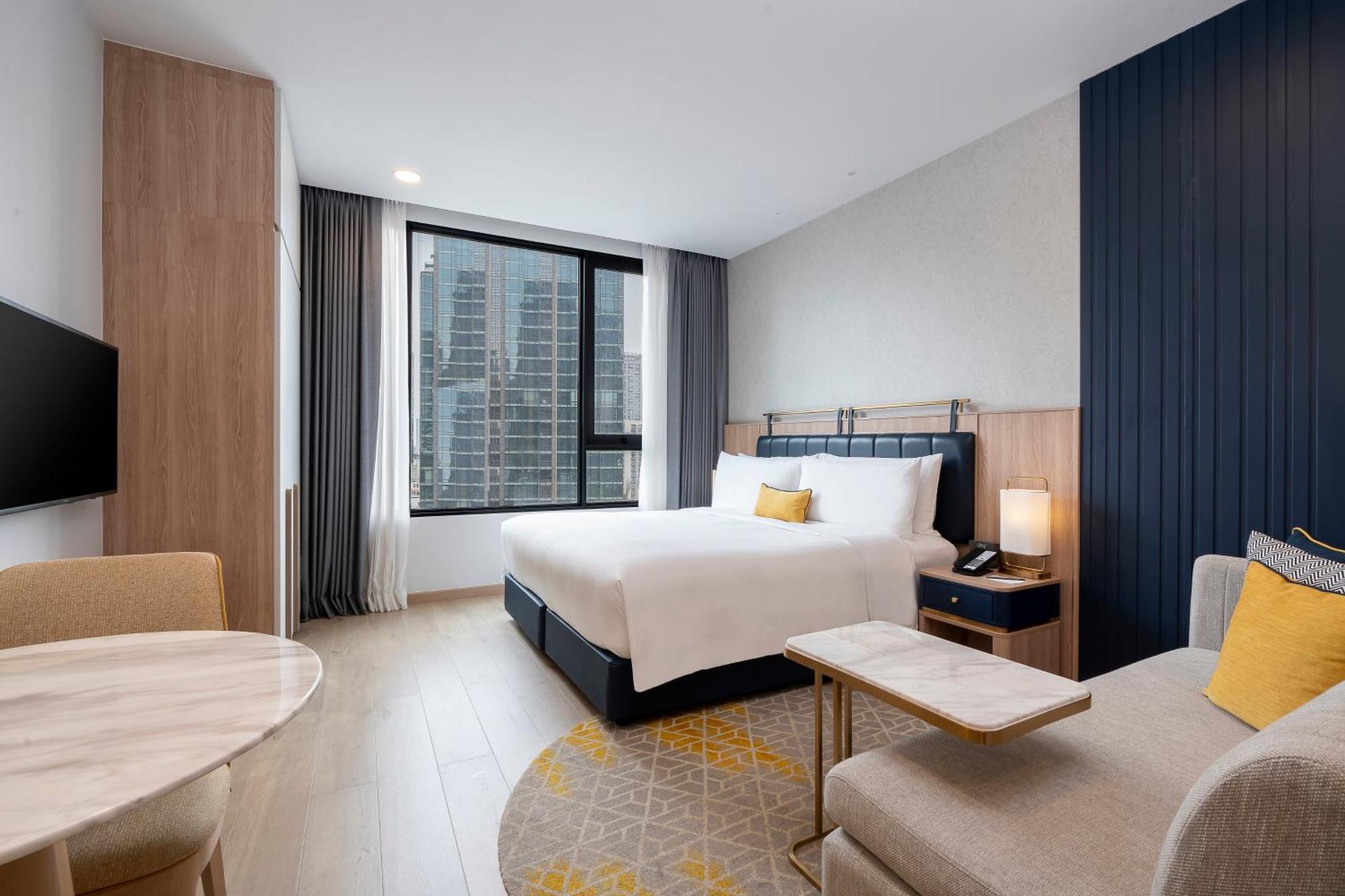 Staybridge Thonglor By Ihg Hotel Bangkok