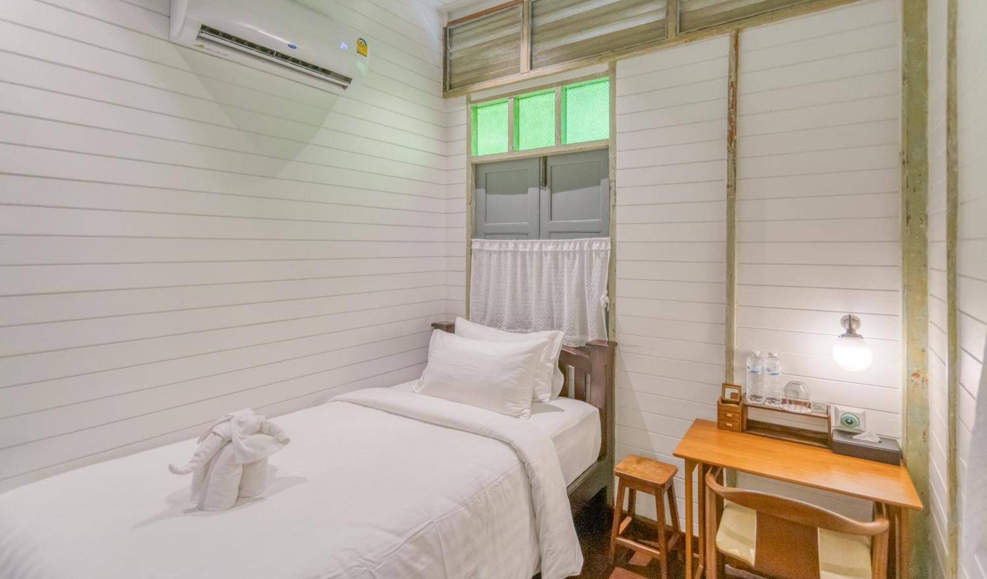 Priya Boutique House Bangkok