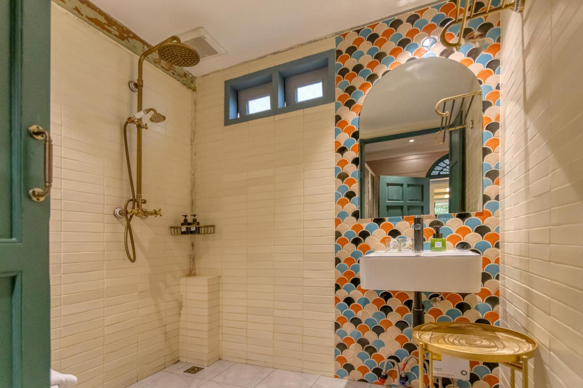 Priya Boutique House Bed & Breakfast *