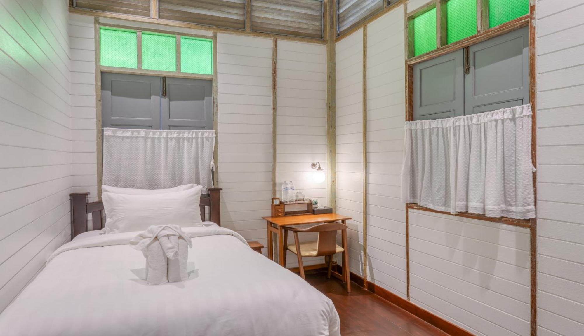 Priya Boutique House Bed & Breakfast *