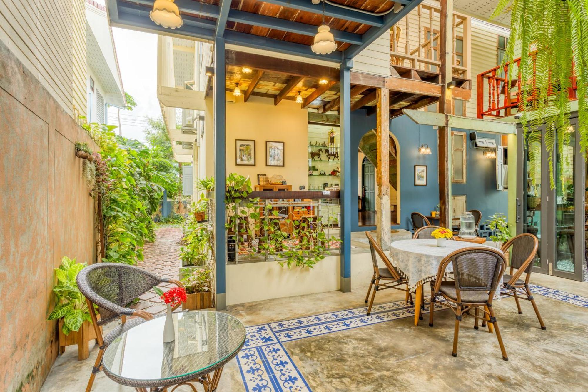Priya Boutique House Bangkok