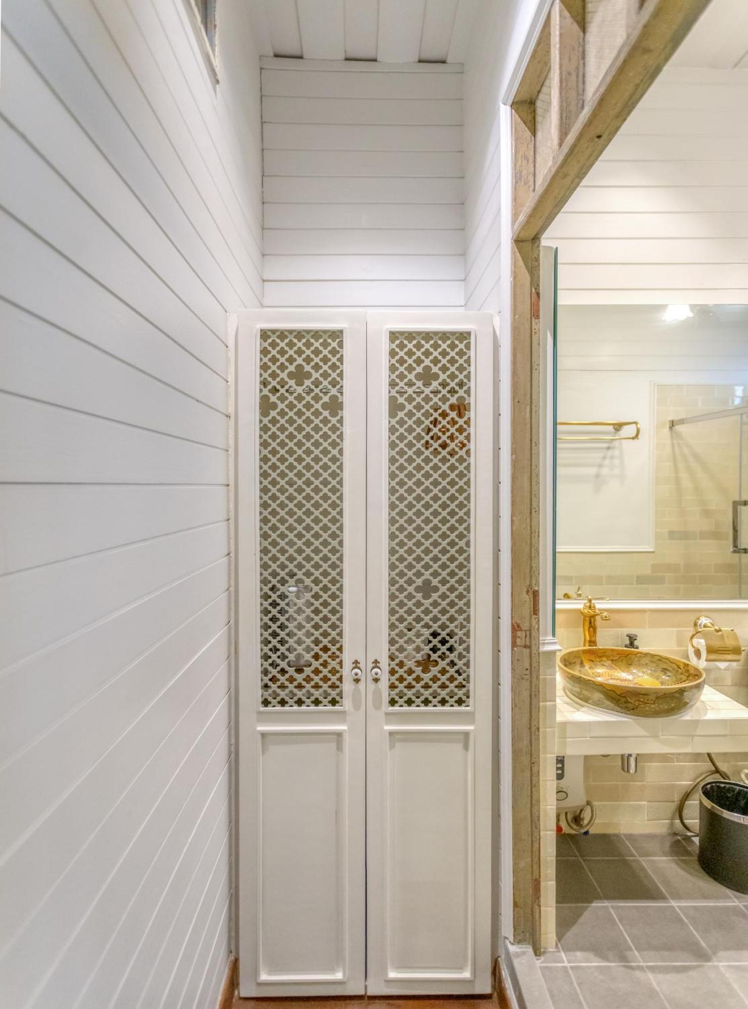 Tempat Tidur & Sarapan Priya Boutique House Bangkok