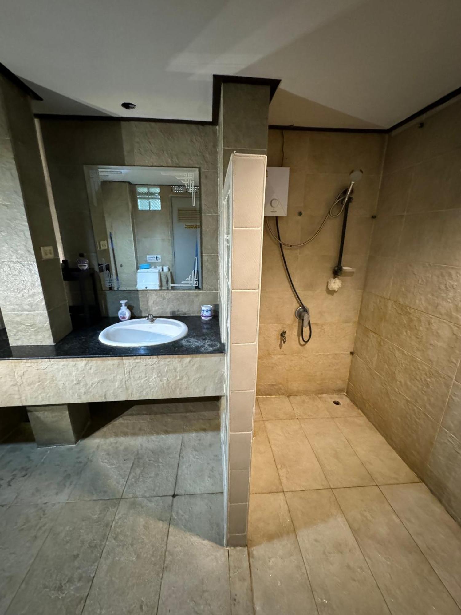 Twenty One Place Guest house Bangkok