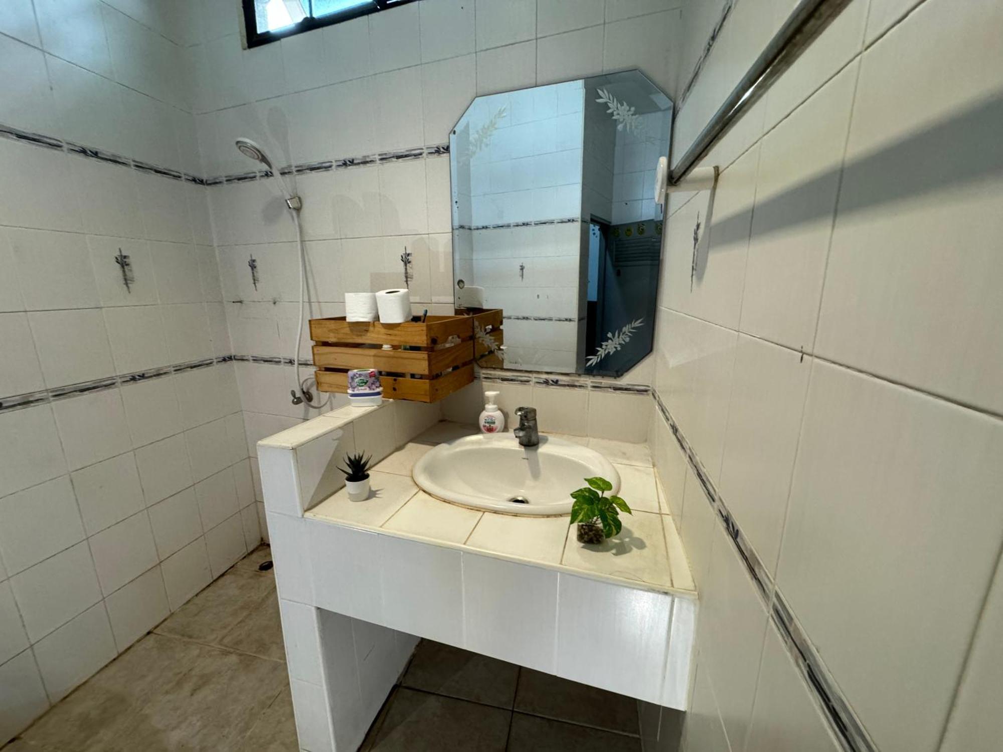 Twenty One Place Guest house