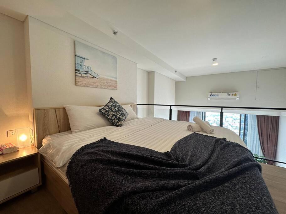 Apartment S87-7052 Bts Onnut High Floor Gym Swim Good View